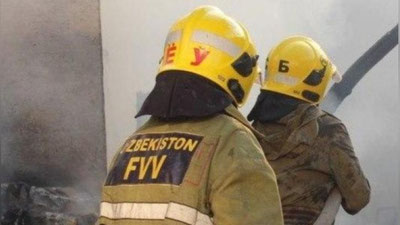 'Shu oqshom Xivadagi xonadonda gazdan portlash sodir bo`ldi. 15 yoshli qiz halok bo`ldi'ning rasmi