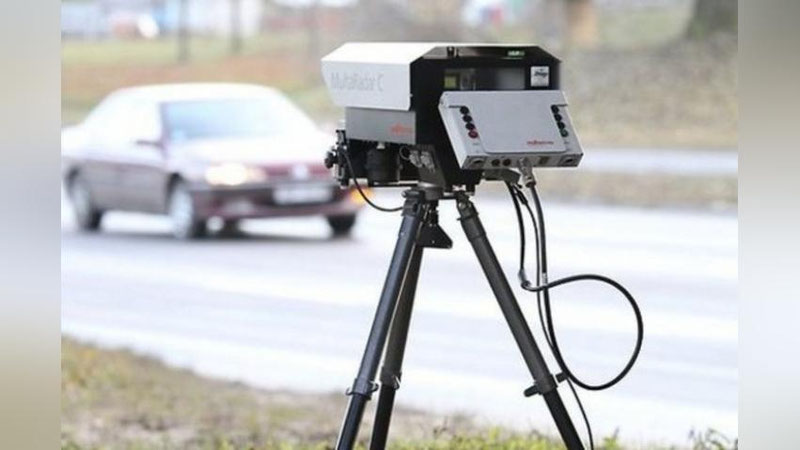 'Surxondaryoda radarga "xujum" qilgan haydovchi ariqqa quladi'ning rasmi