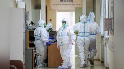 'Koronavirus: vaziyat jiddiyligicha qolmoqda. Kecha yana qariyb 500 nafar kishida kasallik aniqlandi'ning rasmi