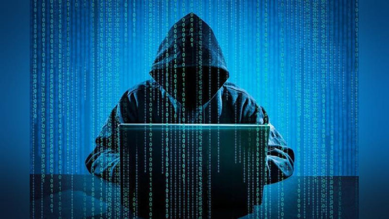 'Xakerlar dunyodagi eng yirik bankka hujum qilib, to`lov talab qilishdi'ning rasmi