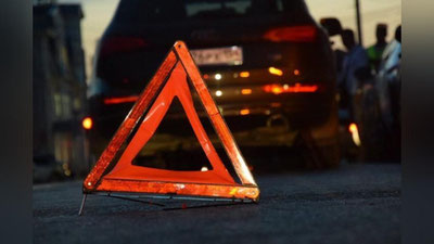 'Eronning janubiy-sharqida avtohalokat sodir bo`ldi'ning rasmi