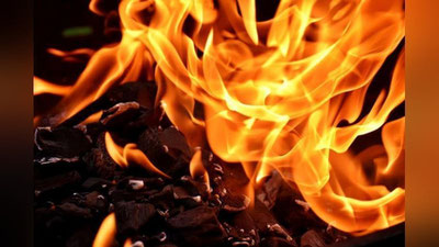 'Toshkent viloyatidagi qog`oz qabul qilish punktida yong`in yuz berdi'ning rasmi