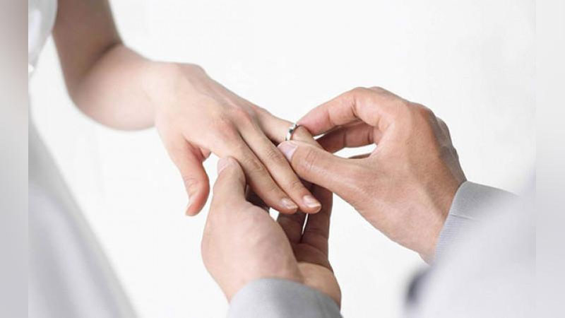 '2018 yilda eng ko`p nikoh Samarqand viloyatida qayd etildi'ning rasmi