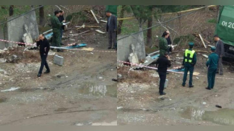 'Сергелида ташлаб кетилган яна бир чақалоқ топилди (фото)'ning rasmi