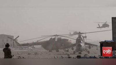 Изрображение '"Талибан" потребовал возврата военных самолетов от Узбекистана и Таджикистана'