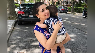 'Gulchehra Eshonqulova muxlislari savollariga javob berdi'ning rasmi