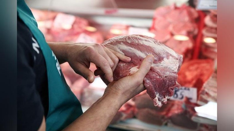 'Тажрибали қассоблар Буюк Британияга ишга таклиф қилинмоқда'ning rasmi