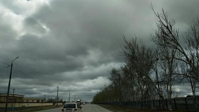 Изрображение 'КАКАЯ ПОГОДА БУДЕТ В ПЕРВУЮ АПРЕЛЬСКУЮ НЕДЕЛЮ В УЗБЕКИСТАНЕ?'