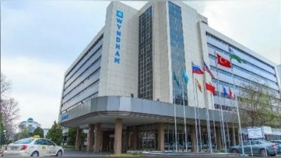 Изрображение 'КТО В УЗБЕКИСТАНЕ БУДЕТ УПЛАЧИВАТЬ ТУРИСТСКИЙ СБОР?'