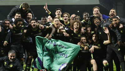 'АПЛ. “Челси” муддатидан аввал Англия чемпионига айланди (Фото ва Видео)'ning rasmi