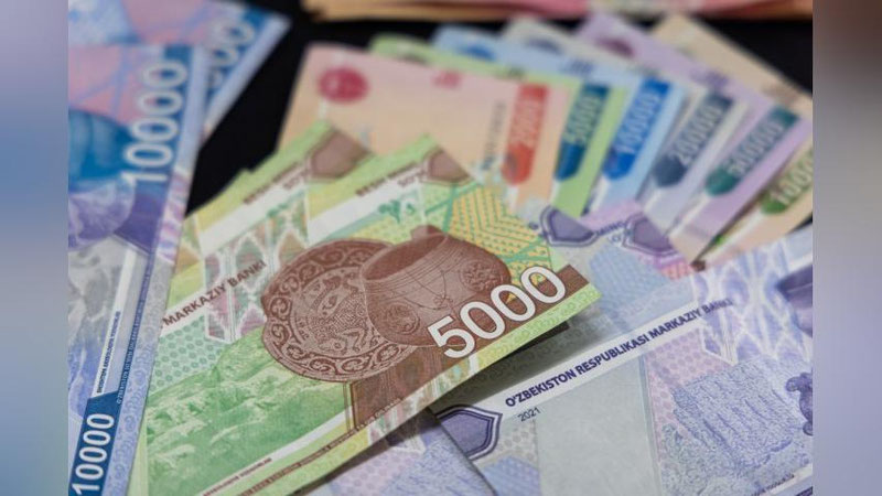 '1 yanvardan mikroqarzlarning eng yuqori miqdori 100 mln so`mgacha oshiriladi'ning rasmi