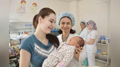 '​TALABA ONAGA BOLA UChUN NAFAQA BERILADIMI?'ning rasmi