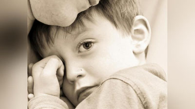 'Hayotiy voqea: O`kinma bolam...'ning rasmi