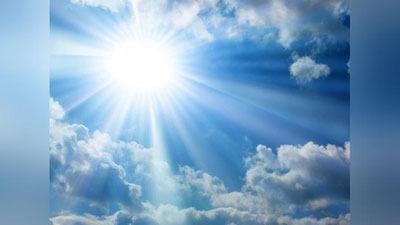 '​9 SENTYaBR KUNI O`ZBEKISTONDA QANDAY OB-HAVO KUZATILADI?'ning rasmi