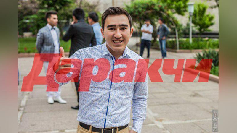 'Asqar Hikmatov: “Rejissyorlar mendan foydalana olmayapti”'ning rasmi