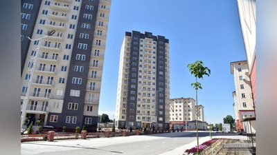 'Toshkentda hokimlik huzuridagi ko`p qavatli uylarni ta`mirlash bo`yicha kompaniya tashkil etildi'ning rasmi