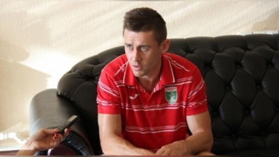 Изрображение 'ДЖЕПАРОВЫМ ЗАИНТЕРЕСОВАН ИРАНСКИЙ КЛУБ'