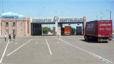 'Mustaqillik bayrami arafasi O`zbekiston Tojikiston bilan chegarani yopmaydi'ning rasmi