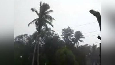 'Filippinga superto`fon  hujum qildi'ning rasmi