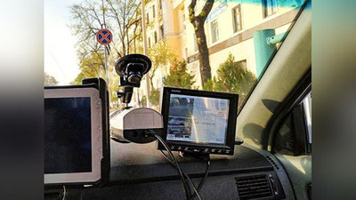 Изрображение 'ИГНОРИРОВАНИЕ ЗНАКА "ОСТАНОВКА ЗАПРЕЩЕНА" БУДЕТ ФИКСИРОВАТЬСЯ АВТОМАТИЧЕСКИ'