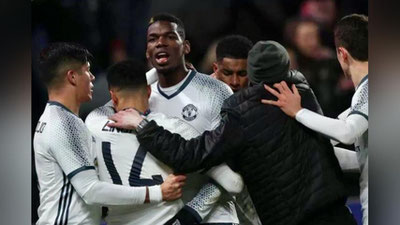 'Angliya Liga Kubogi. “MYu” mag`lubiyatga uchragan holda finalga chiqdi'ning rasmi