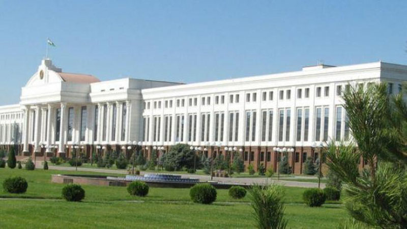 'Senatning virtual qabulxonasi ishga tushdi'ning rasmi