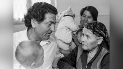 'Шомаҳмудовлар оиласи кўрсатган қаҳрамонликнинг аҳамияти ва қадри тобора ошиб бормоқда'ning rasmi