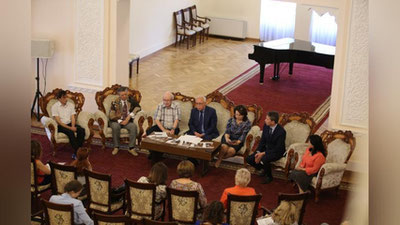 Изрображение 'БОЛЬШОЙ ТЕАТР ИМЕНИ НАВОИ ПОДЕЛИЛСЯ СЮРПРИЗАМИ НОВОГО СЕЗОНА'