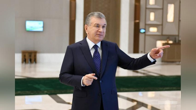 'Yangi o`quv yilidan boshlab sport maktablarida razryadli va unvonli sportchilarni tayyorlash yo`lga qo`yiladi'ning rasmi