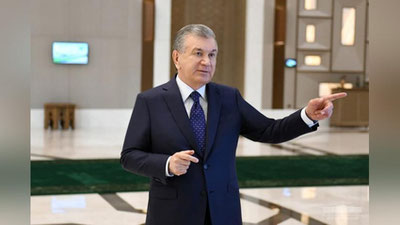 'Yangi o`quv yilidan boshlab sport maktablarida razryadli va unvonli sportchilarni tayyorlash yo`lga qo`yiladi'ning rasmi