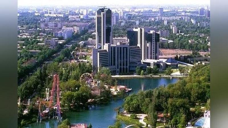 'Ўзбекистон Шарқий Европа давлатлари билан ҳамкорликни кенгайтиради 'ning rasmi