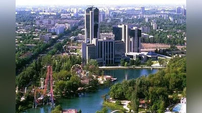 'Ўзбекистон Шарқий Европа давлатлари билан ҳамкорликни кенгайтиради  'ning rasmi