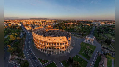 Изрображение 'ВЫПОЛНЕН ПЕРВЫЙ РЕЙС ИЗ РИМА В УРГЕНЧ'