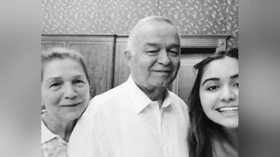 '​LOLA KARIMOVANING ISLOM KARIMOVNING SO`NGGI KUNLARI HAQIDAGI XOTIRALARI QALBLARNI LARZAGA KELTIRDI'ning rasmi