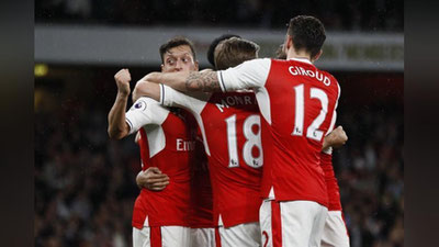 'АПЛ. Алексис Санчеснинг дубли “Арсенал”га ғалаба келтирди (Видео)'ning rasmi