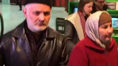 '​Sankt-Peterburgdagi terakt haqidagi xabardan keyin xudkush-terrorchi Jalilovning oilasi g`oyib bo`ldi'ning rasmi