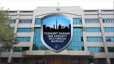 Изрображение 'В Ташкенте 45-летний мужчина погиб под колесами "Малибу"'