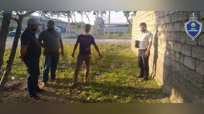 Изрображение 'Под Самаркандом парень избил мужчину на 30 лет старше него, пострадавший скончался'