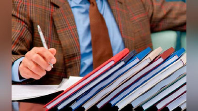 'YaTT tomonidan soliq hisobotini topshirish majburiyati bekor qilinadi'ning rasmi