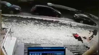 Изрображение 'ПОДТАЯВШАЯ СОСУЛЬКА УБИЛА ЖЕНЩИНУ В АЛМАТЫ (ВИДЕО, 18+)'