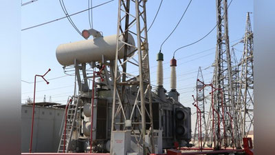 'Намангандаги "Марказ" электр узатиш тармоғи фавқулодда авариявий ўчди'ning rasmi