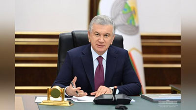 'Investisiyaviy hamkorlik bo`yicha vazifalar ijrosi va kelgusi rejalar muhokama qilindi'ning rasmi