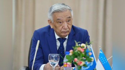 'MSKning 16 yillik raisi — Mirzo Ulug`bek Abdusalomovning vakolati tugatildi'ning rasmi