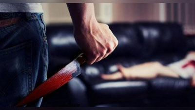 Изрображение 'Задержан подозреваемый в убийстве женщины и ее 18-летней племянницы в Андижане'
