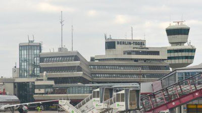 '​Berlin aeroporti xodimlari ish tashlashi tufayli 600 dan ortiq reys bekor qilindi'ning rasmi