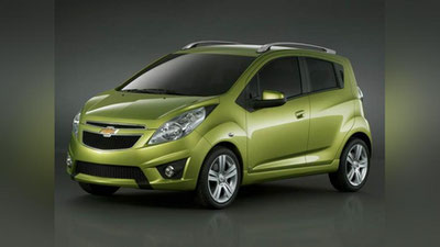 'O`zbekiston haqidagi eng yaxshi ijtimoiy rolik muallifiga «Spark» avtomobili beriladi'ning rasmi