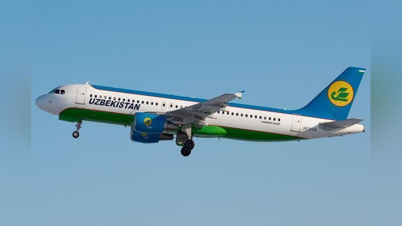 '25 февраль куни Тошкент-Термиз-Тошкент йўналиши бўйича қўшимча қатновлар йўлга қўйилади'ning rasmi