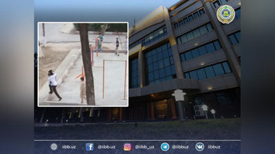 Изрображение 'Сотрудники ГУВД предупредили супругов, устроивших публичный скандал во дворе'