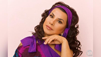 'YuLDUZ USMONOVA ENDI, MARTDA KONSERT BERADI!'ning rasmi