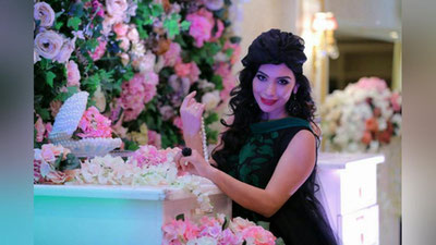 Изрображение 'ЖЕНСКОЕ СЧАСТЬЕ РАЙХОН УЛАСЕНОВОЙ'